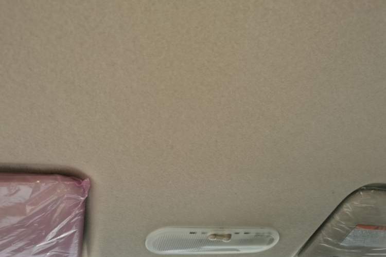 Used Nissan Sunny 2016 1.5XE CVT Leading Edition Headliner
