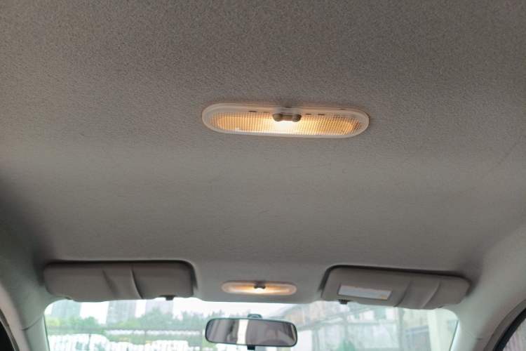 Used Nissan Sunny 2016 1.5XE CVT Leading Edition Headliner