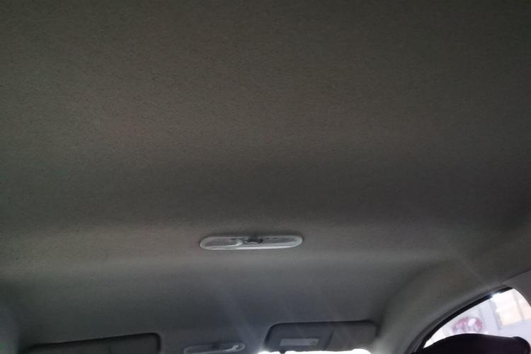 Used Nissan Sunny 2016 1.5XE Manual Leading Edition Headliner
