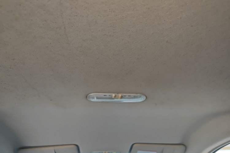 Used Nissan Sunny 2016 1.5XE Manual Leading Edition Headliner