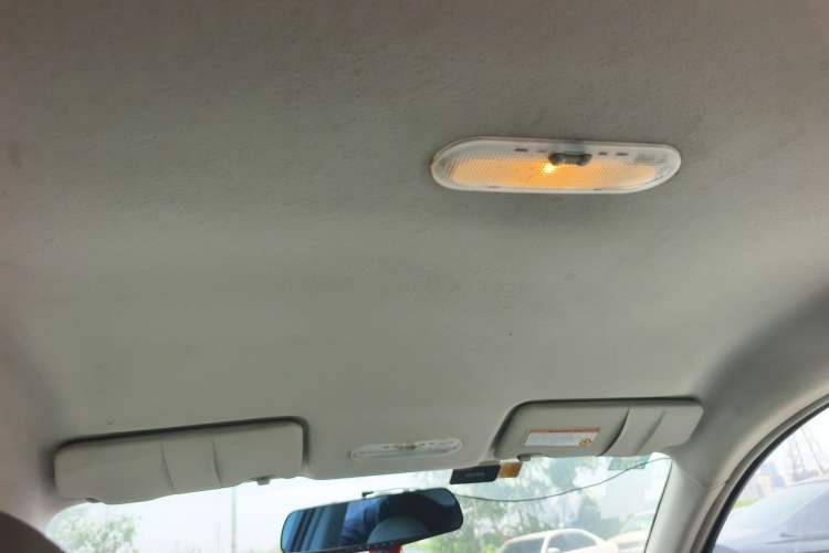 Used Nissan Sunny 2016 1.5XE CVT Leading Edition Headliner