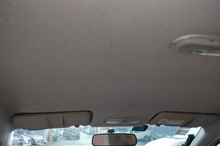 Used Nissan Sunny 2016 1.5XE CVT Leading Edition Headliner