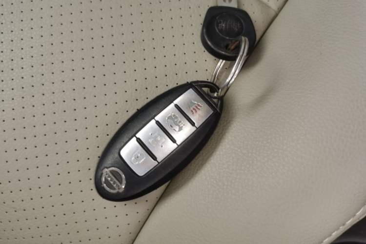 Used Nissan Sunny 2016 1.5XE CVT Leading Edition Interior 1