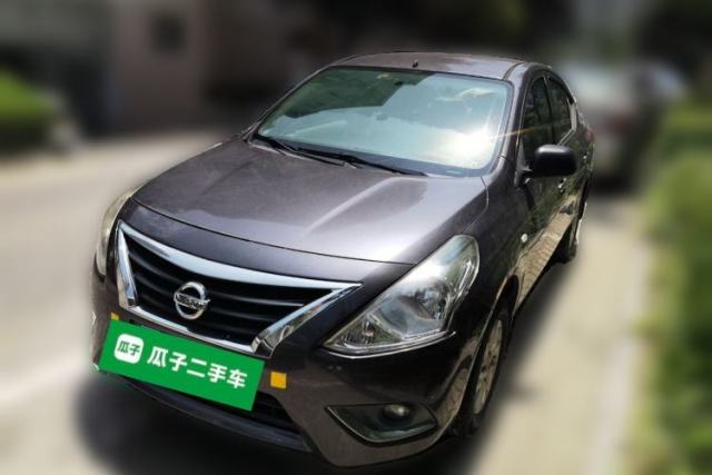 Used Nissan Sunny 2016 1.5XE CVT Leading Edition