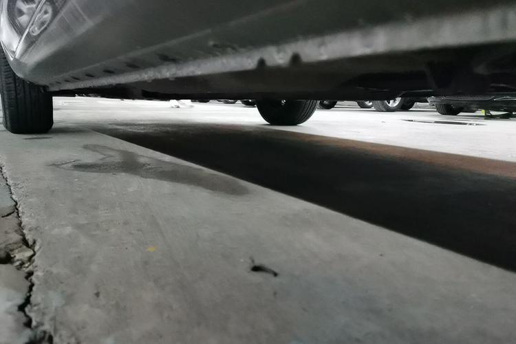 Used Nissan Sunny 2016 1.5XE Manual Leading Edition Left Side Sill