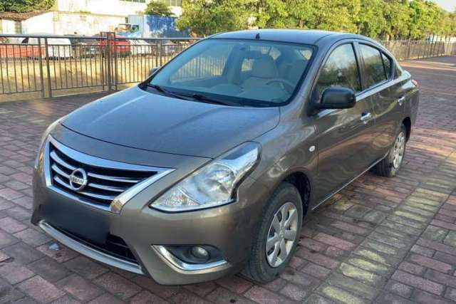 Used Nissan Sunny 2016 1.5XE CVT Leading Edition