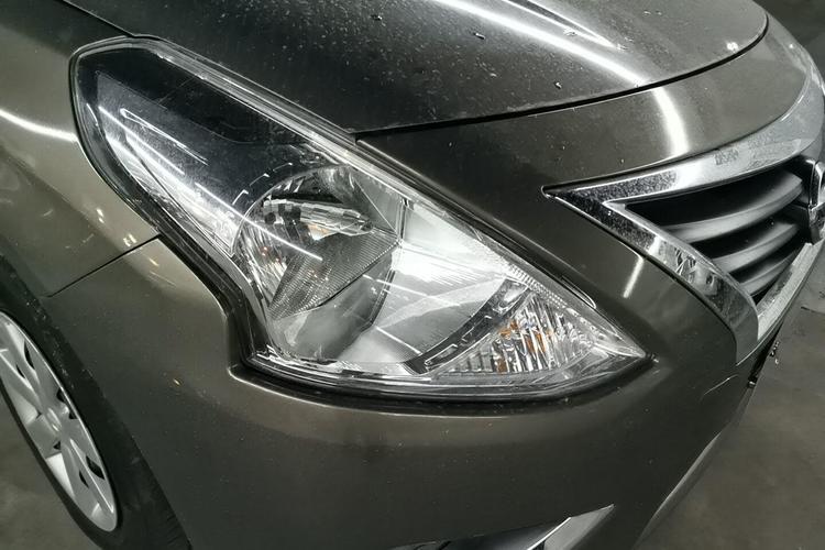 Used Nissan Sunny 2016 1.5XE Manual Leading Edition Right Front Headlight