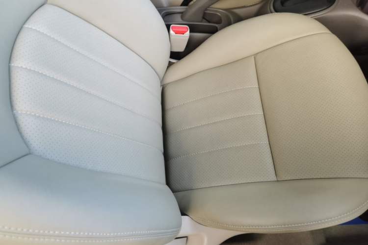 Used Nissan Sunny 2016 1.5XE CVT Leading Edition Right Front Seat
