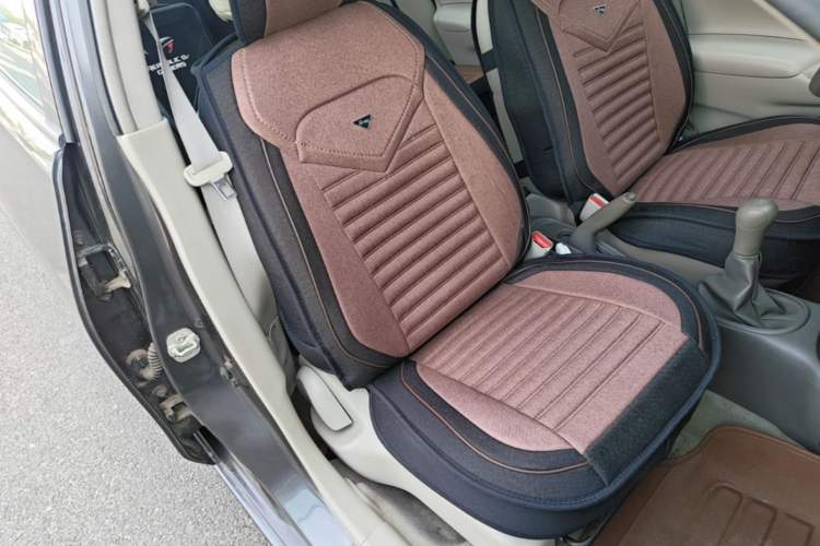Used Nissan Sunny 2016 1.5XE Manual Leading Edition Right Front Seat