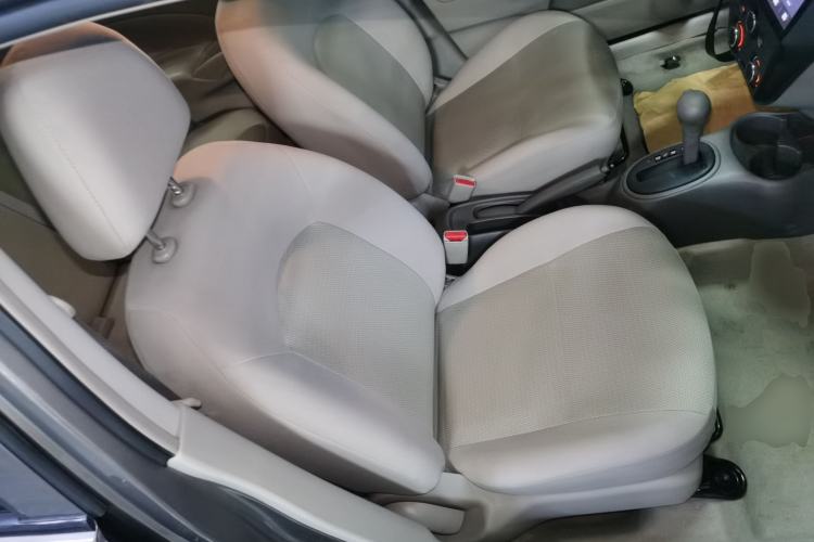 Used Nissan Sunny 2016 1.5XE CVT Leading Edition Right Front Seat