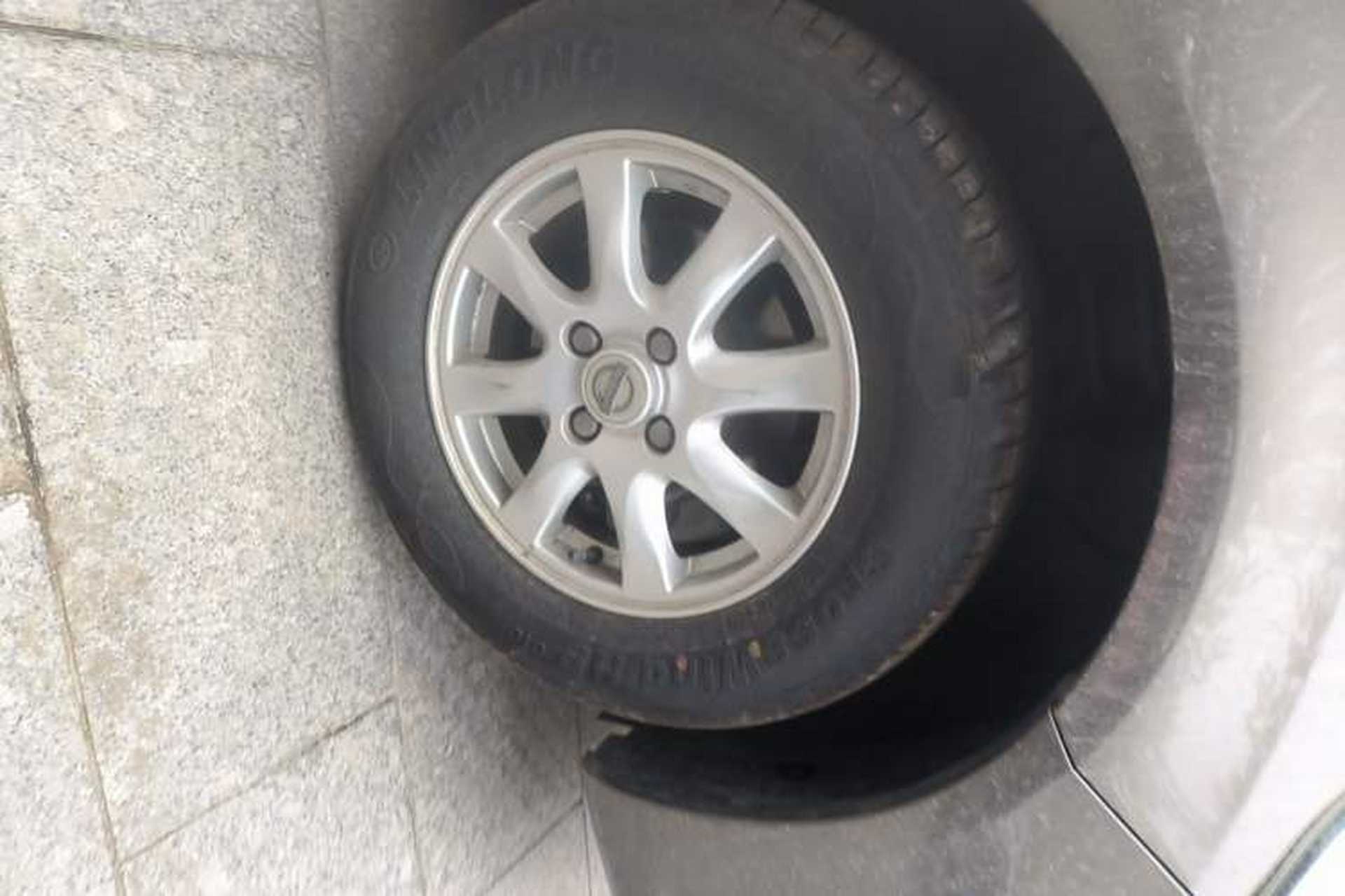 Used Nissan Sunny 2016 1.5XE Manual Leading Edition Right Front Wheel Hub