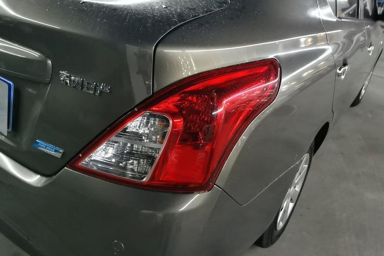 Used Nissan Sunny 2016 1.5XE Manual Leading Edition Right Rear Taillight