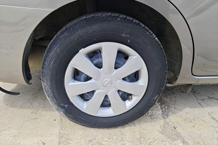 Used Nissan Sunny 2016 1.5XE CVT Leading Edition Right Rear Wheel Hub