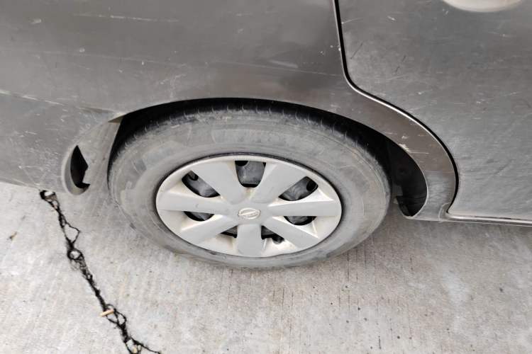 Used Nissan Sunny 2016 1.5XE CVT Leading Edition Right Rear Wheel Hub