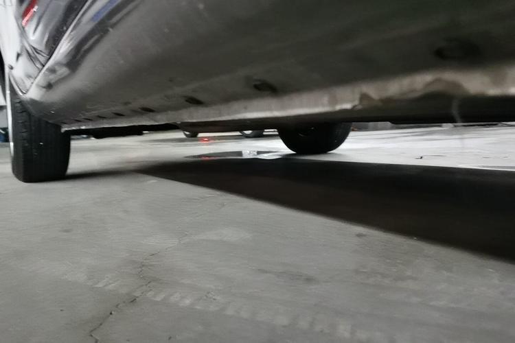Used Nissan Sunny 2016 1.5XE Manual Leading Edition Right Side Sill