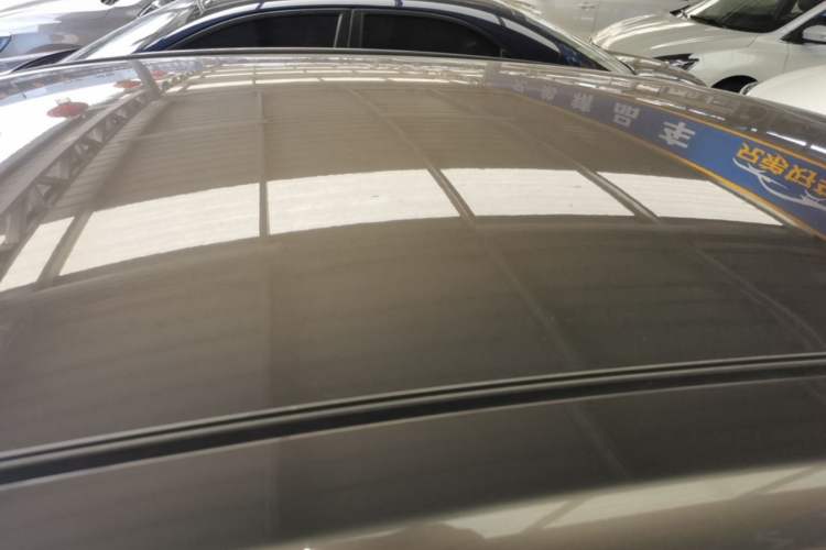 Used Nissan Sunny 2016 1.5XE CVT Leading Edition Roof