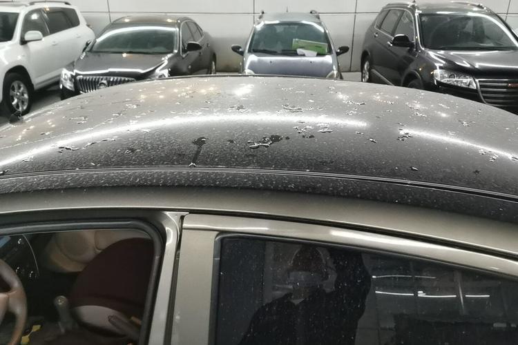 Used Nissan Sunny 2016 1.5XE Manual Leading Edition Roof