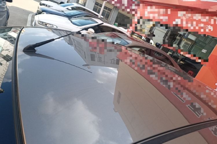 Used Nissan Sunny 2016 1.5XE CVT Leading Edition Roof