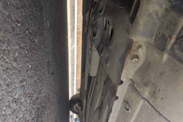 Used Nissan Sunny 2016 1.5XE CVT Leading Edition Chassis Front Left