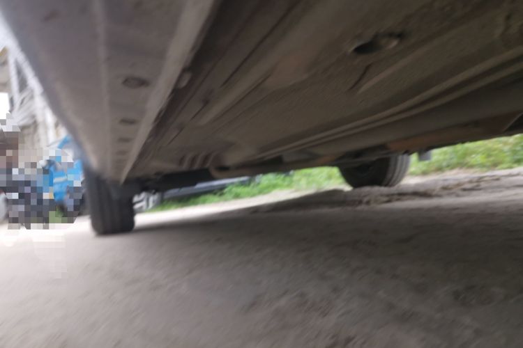 Used Nissan Sunny 2016 1.5XE CVT Leading Edition Chassis Front Right