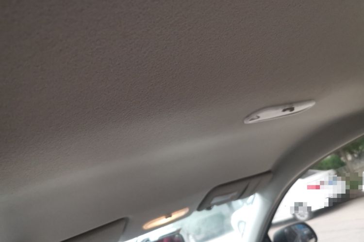 Used Nissan Sunny 2016 1.5XE CVT Leading Edition Headliner