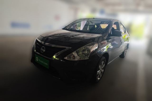 Ojetý Nissan Sunny 2016 1.5XE Manual Leading Edition