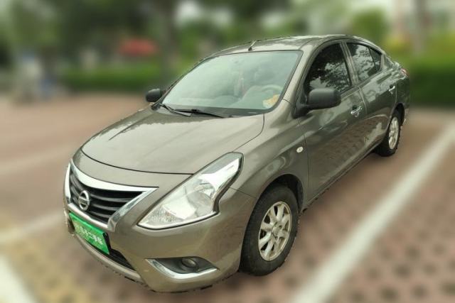 Used Nissan Sunny 2016 1.5XE CVT Leading Edition