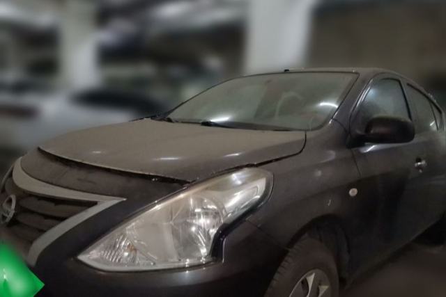 Used Nissan Sunny 2016 1.5XE Manual Leading Edition