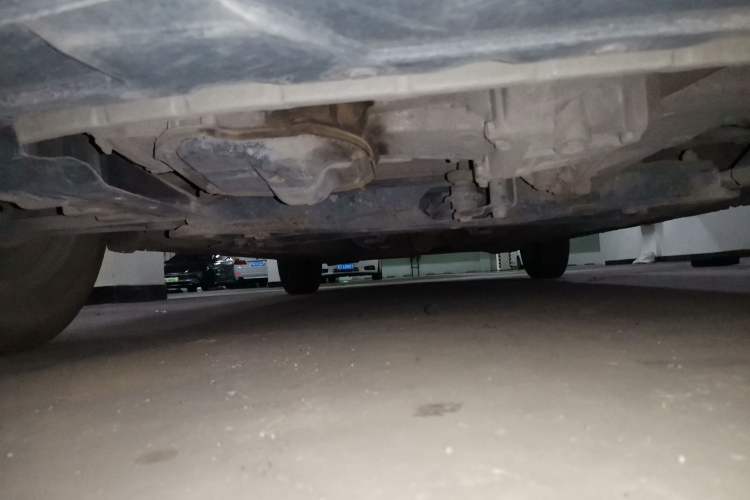 Used Nissan Sunny 2016 1.5XE Manual Leading Edition Chassis Front