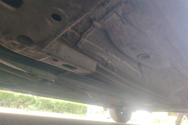 Used Nissan Sunny 2016 1.5XE CVT Leading Edition Chassis Front Left