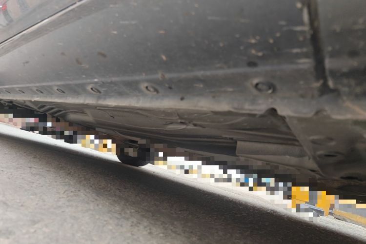 Used Nissan Sunny 2016 1.5XE CVT Leading Edition Chassis Front Right