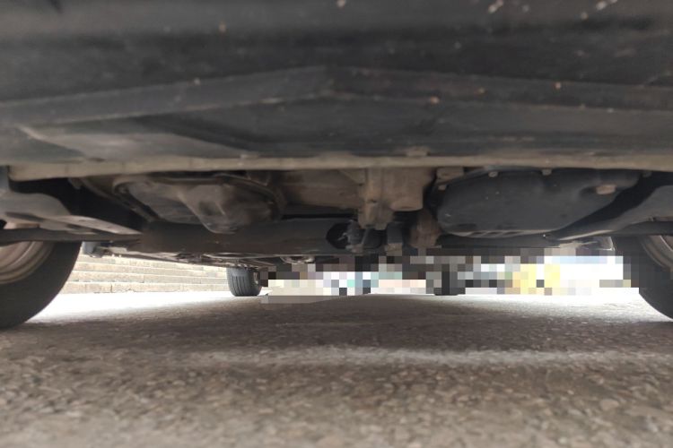 Used Nissan Sunny 2016 1.5XE CVT Leading Edition Chassis Front