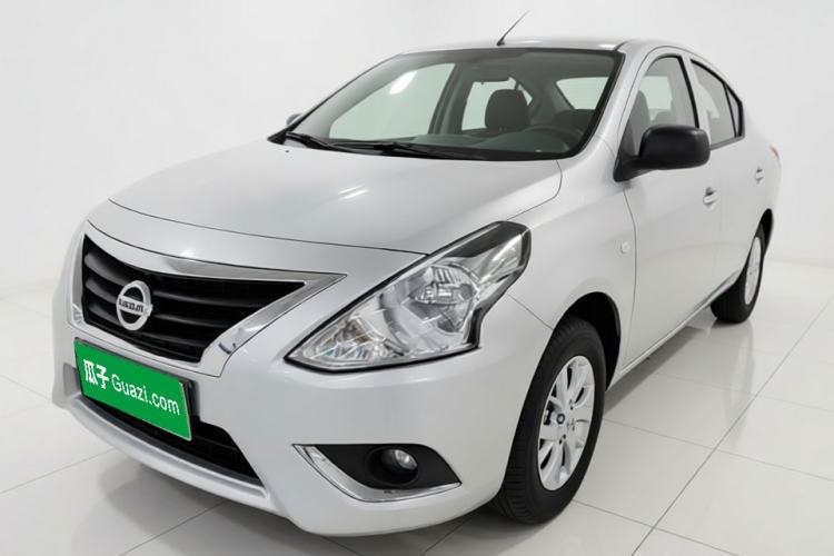 Ojetý Nissan Sunny 2016 1.5XE CVT Leading Edition Guazi used car, China used car export, Used car for sale, Used cars, Cheapest cars for sale