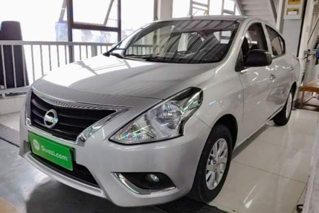 Used Nissan Sunny 2016 1.5XE CVT Leading Edition