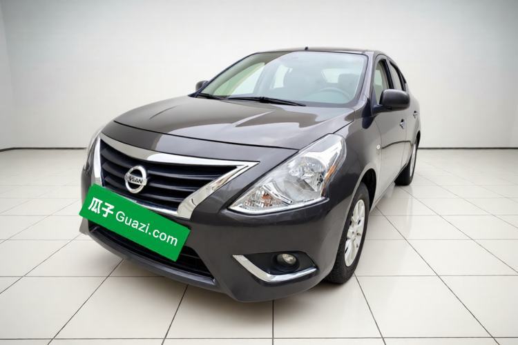 Ojetý Nissan Sunny 2016 1.5XE CVT Leading Edition Guazi used car, China used car export, Used car for sale, Used  cars, Cheapest cars for sale