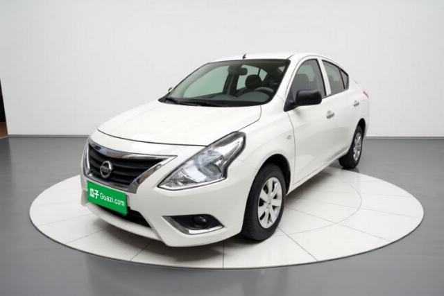 Used Nissan Sunny 2016 1.5XE CVT Leading Edition