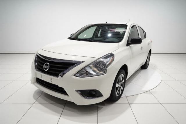 Used Nissan Sunny 2016 1.5XE CVT Leading Edition