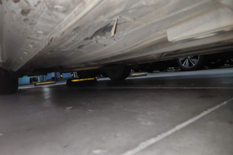 Used Nissan Sunny 2016 1.5XE CVT Leading Edition Chassis Front Right
