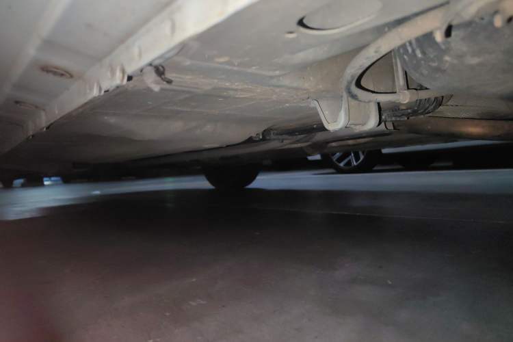 Used Nissan Sunny 2016 1.5XE CVT Leading Edition Chassis Rear Left