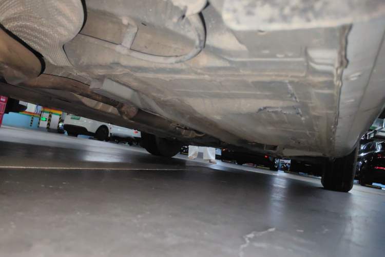 Used Nissan Sunny 2016 1.5XE CVT Leading Edition Chassis Rear Right