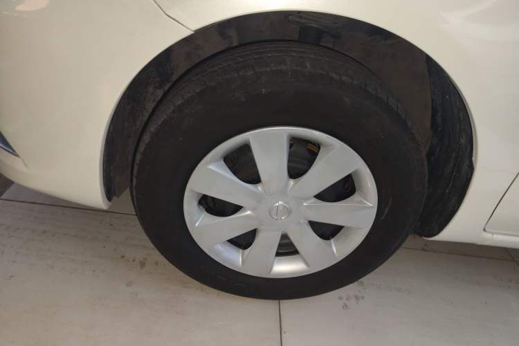 Used Nissan Sunny 2016 1.5XE CVT Leading Edition Exterior 3