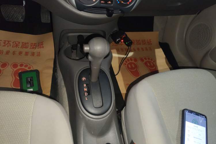 Used Nissan Sunny 2016 1.5XE CVT Leading Edition Gear Lever