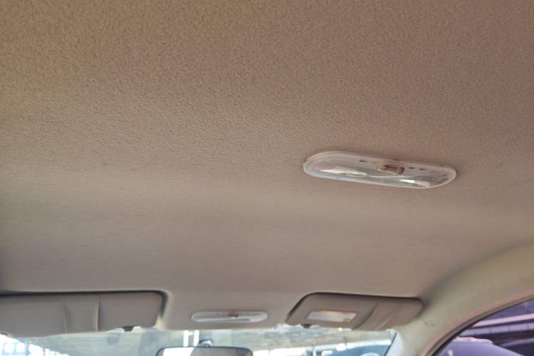 Used Nissan Sunny 2016 1.5XE CVT Leading Edition Headliner