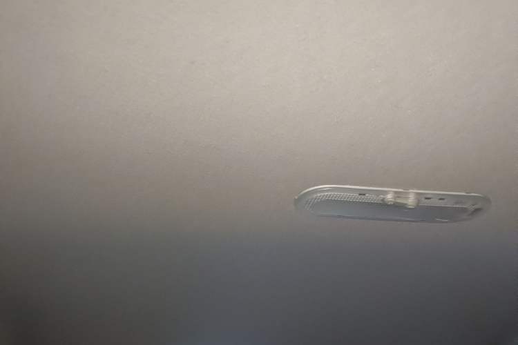 Used Nissan Sunny 2016 1.5XE CVT Leading Edition Headliner