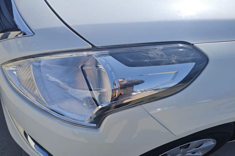 Used Nissan Sunny 2016 1.5XE CVT Leading Edition Left Front Headlight