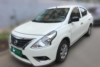Used Nissan Sunny 2016 1.5XE CVT Leading Edition