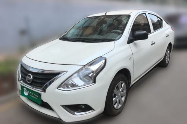 Used Nissan Sunny 2016 1.5XE CVT Leading Edition