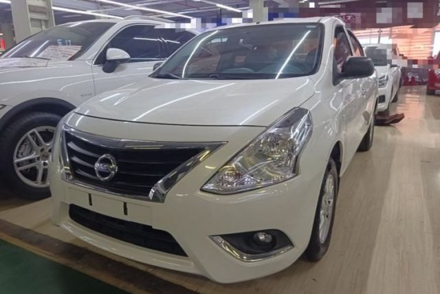 Used Nissan Sunny 2016 1.5XE CVT Leading Edition