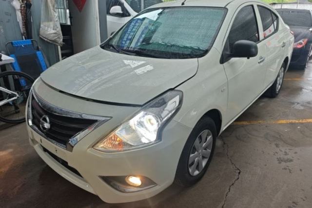 Used Nissan Sunny 2016 1.5XE CVT Leading Edition