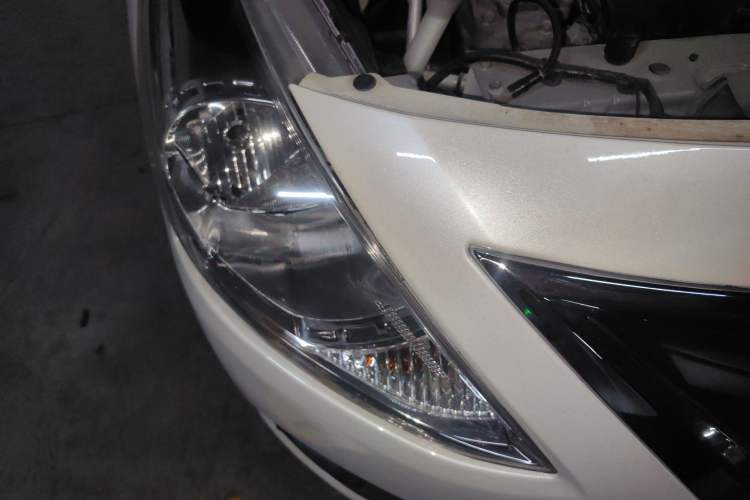 Used Nissan Sunny 2016 1.5XE CVT Leading Edition Right Front Headlight